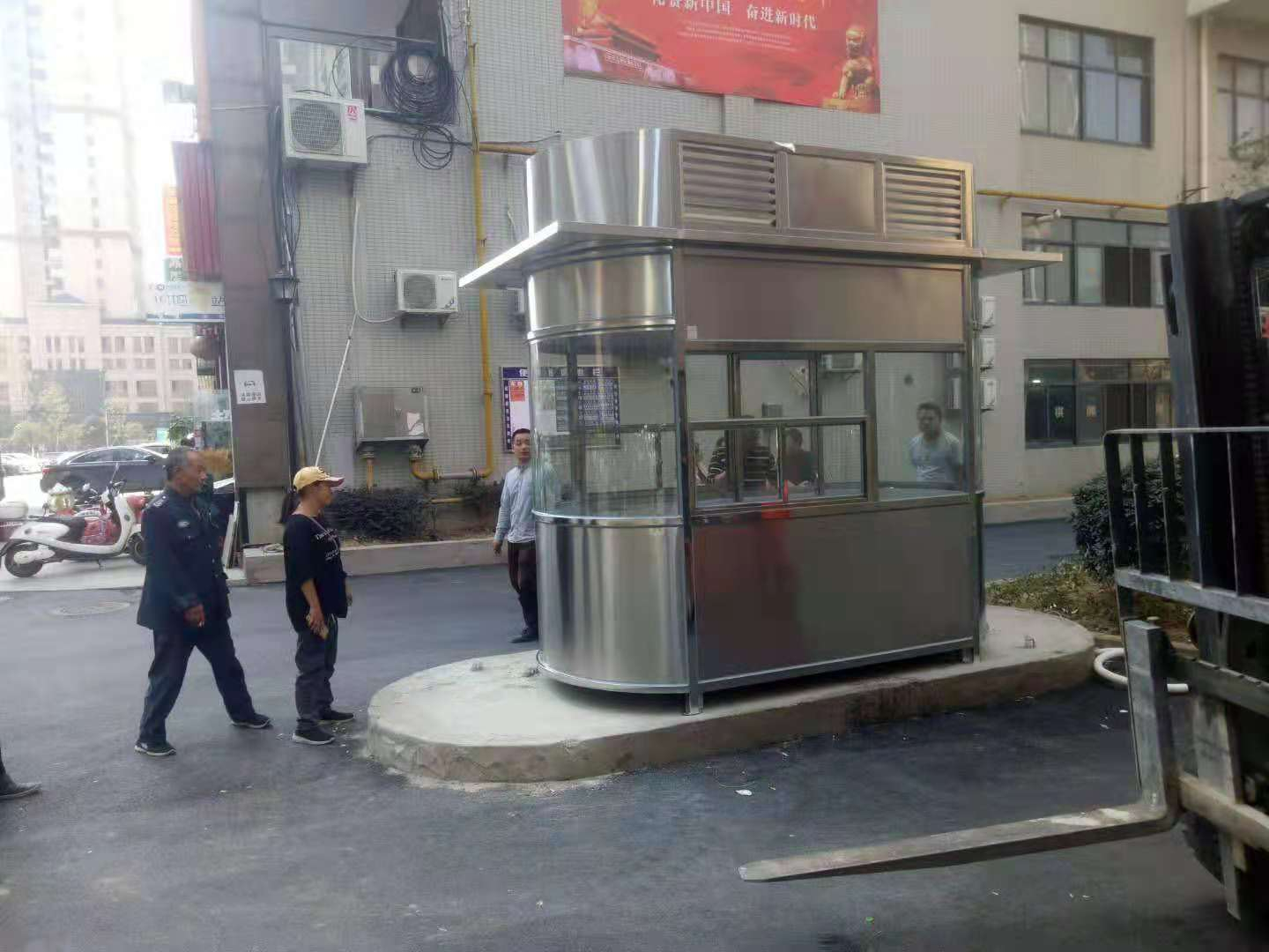 不銹鋼材質(zhì)說(shuō)明