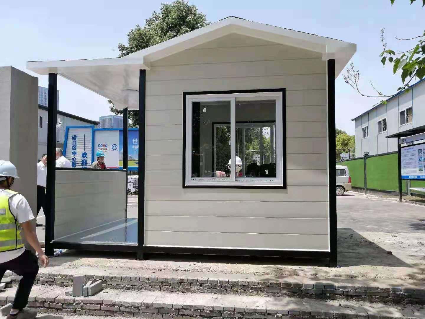 4個(gè)評判南京治安崗?fù)r(jià)值價(jià)格的標(biāo)準(zhǔn)