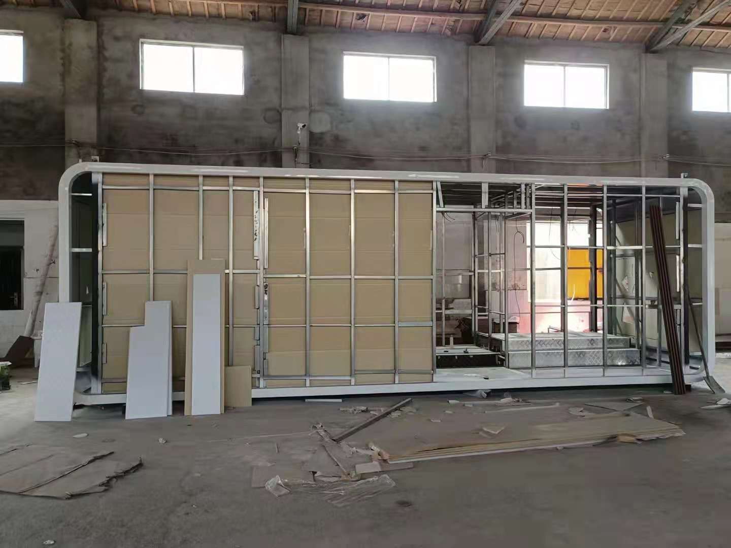 工廠(chǎng)實(shí)力